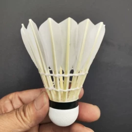 羽毛球;羽毛球拍