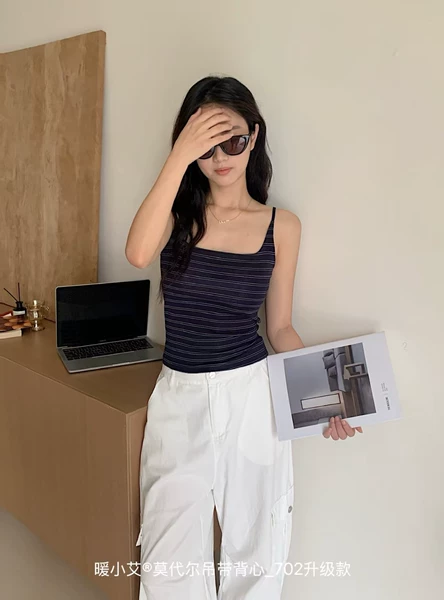 Stripe black
