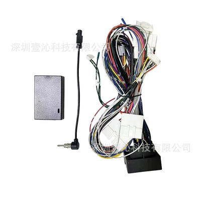 DVD Navigation Renault Megane 3 Megane3 Frame