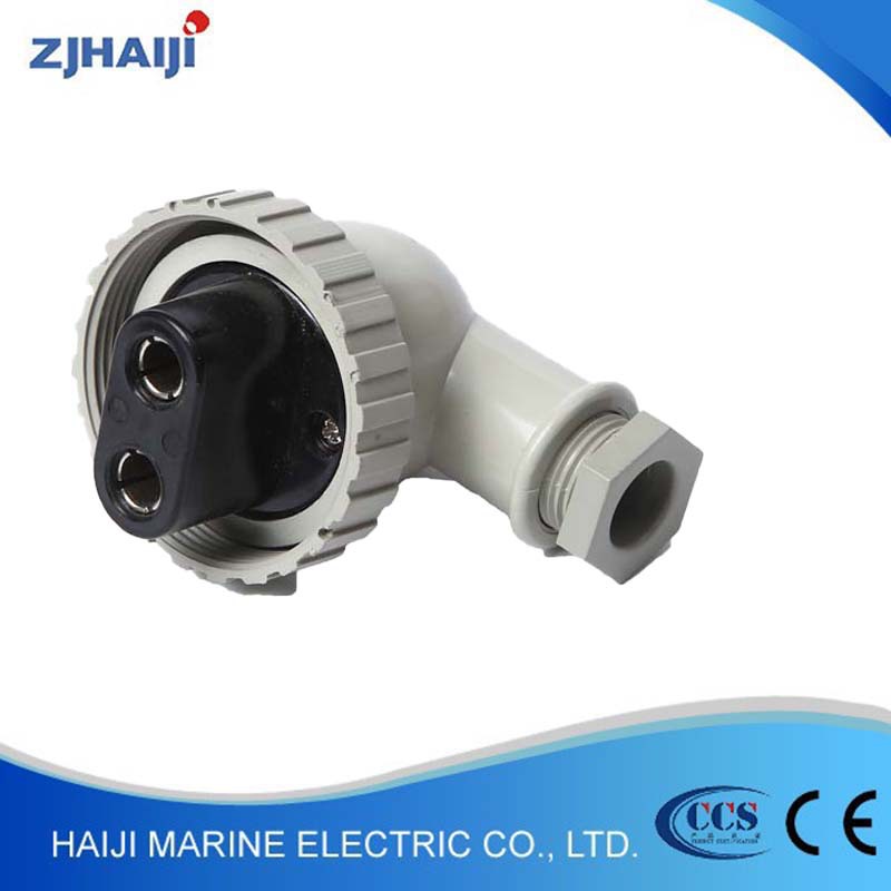 厂家直销  防水供应船用水密插头T-MB