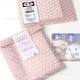 Ins Pink Love Bubble Bag Small Card Sealing Sticker Creative Products Shipment Protection Shockproof Thickened Bubble Film Bag