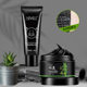 Vilais Bamboo Charcoal Blackhead Cleansing Mud Mask Acne Remover Nose Patch Cleansing Shrinking Pores Mask Wholesale