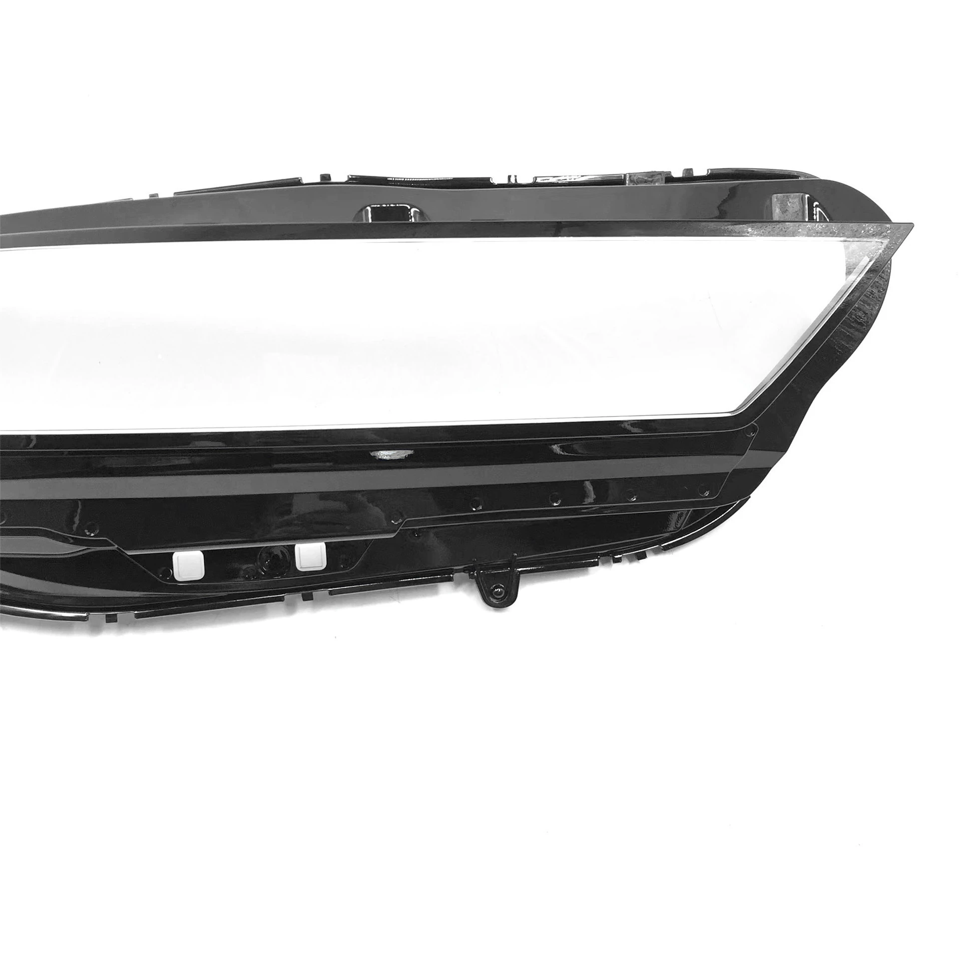 Подходит для Honda Blast 23 Accord/британская модель Poetic Follow фонарь прозрачный плафон