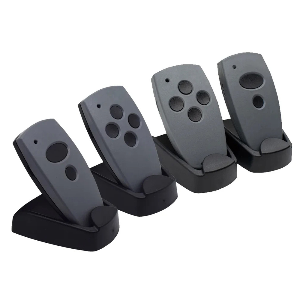 Control Remoto para Puerta de Garaje 433MHz Marantec Digital 302 304 384 313 image 3