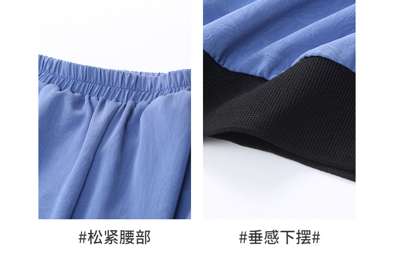 A8912 970K ĐỒ BỘ NỮ CHATDGJ NGẮN TAY MÙA HÈ TRUNG NIÊN THỜI TRANG NỮ VẢI VOAN G03 SẢN PHẨM MỚI