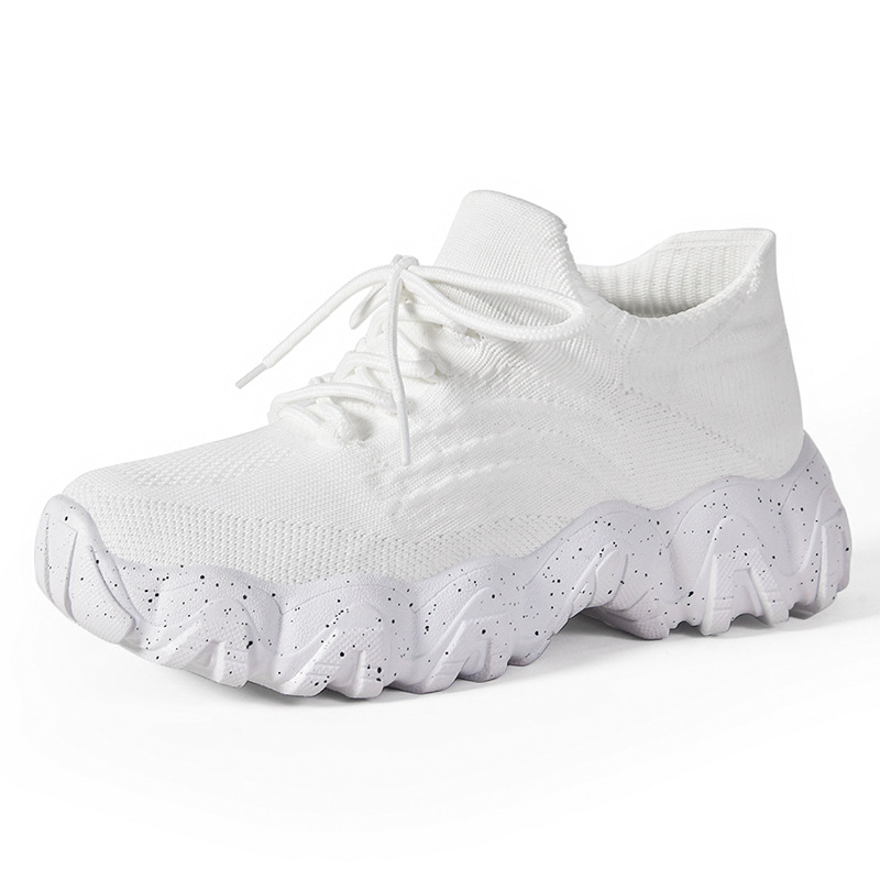 Mujer DZ-G - HQ01 Blanco (bolsa)