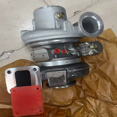 For Cummins Supercharger