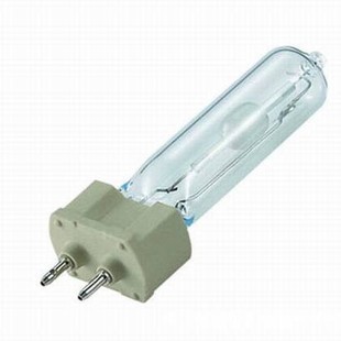 Factory direct single-ended metal halide lamp G12 35W 70W 150W 3000-6000K single-ended optional