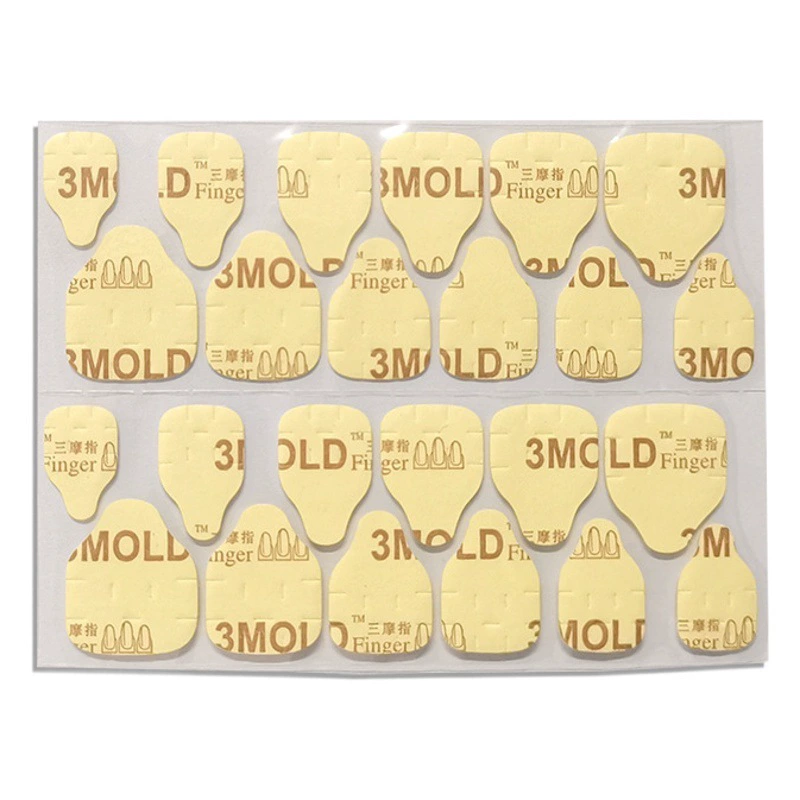 Средний код H6083 источник производителя взрывной сильный липкий желе клей