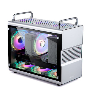 ̨ʽPC��X�������C�� ��yʽ����MATX�X��䓻����������Α�C��