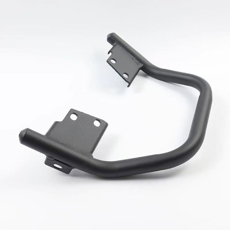 Suitable for Ninebot Electric Scooter Rear Handle F35/F60/F90/Bmax Integrated Rear Seat Carrying Handle Accessories