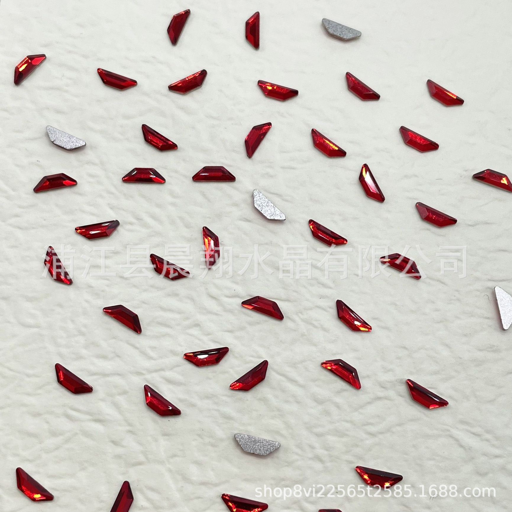 [보석 빨강] 2*6 범선