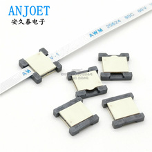 FPC/FFCܛ�ž� �p�挦���^ �D�����L�� 0.5mm�g�� 6P20P40P50P