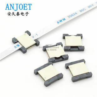 FPC/FFCܛ�ž� �p�挦���^ �D�����L�� 0.5mm�g�� 6P20P40P50P