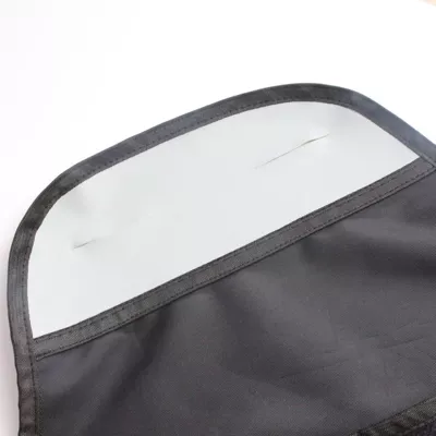 the Back, Anti-Wear Pad, Chair back anti-kick pad