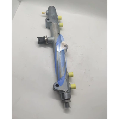 Common Rail Pipe 0445214041 – Tubing