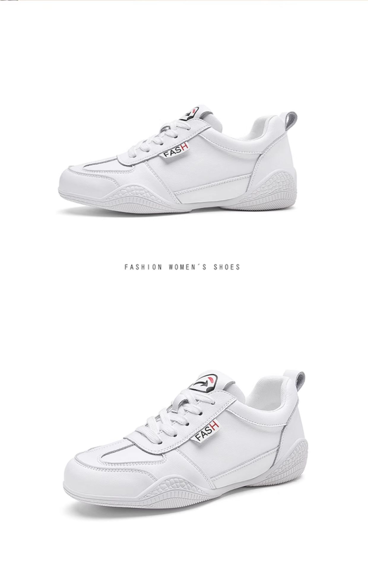 Giày sneaker nữ da thật trắng đế dày thoáng khí mùa hè 2025 — DH58219 màu trắng/kiểu dáng mỏng thoáng khí mùa hè/giày cao gót 3cm, DHM58231 màu trắng/mùa thu đông cộng với kiểu nhung/chiều cao gót 3,5cm, DH58231 Trắng/Phong cách Xuân Thu/Chiều cao gót 3.5cm, DH 58219m Màu Xám/Phong Cách Mỏng Thoáng Khí Mùa Hè/Chiều Cao Gót 3cm chi tiết 21