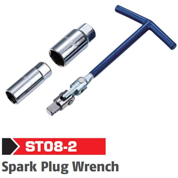 厂家直供 火花塞扳手六角套筒扳手 汽车维修工具组套