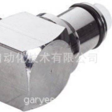 CPC产品 LC NSF系列 NSF食品级快速插拔连接器 74300