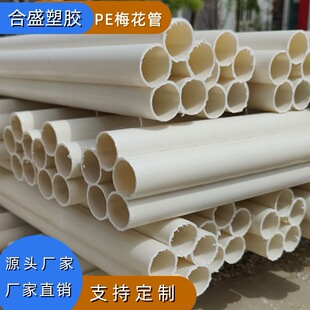 Դ�^�S��HDPE�߿��p�ڹ��|ͨ�ŵ��񴩾��������|���o��PE÷����