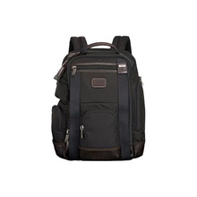 tumi男士背包弹道尼龙双肩包大容量电脑奥尚无通勤旅行包