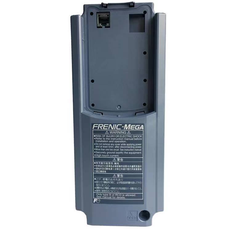 富士变频器E2S系列FRN0004E2S-4C 1.5KW 380V原装