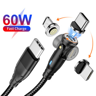 PD60w���D����������540�ȴ��Գ�늾�����һ�������δ���type-c��
