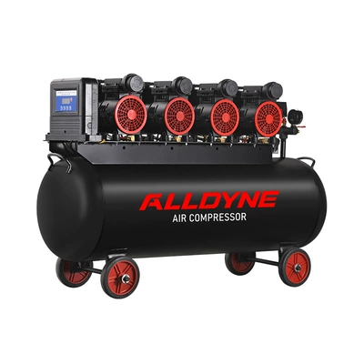Hava kompressorları – Paint, 220V Industrial Air Pump