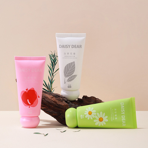 Xiaocheng Yixiang Hand Cream Wholesale Anti-Dry Crack Moisturizing Vaseline Softening Hand Cream Set