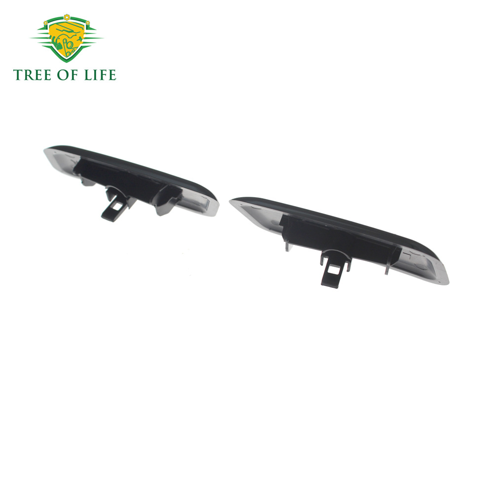 85354-60070 85353-60070 para la tapa de la boquilla del limpiador de faro de Toyota image 4