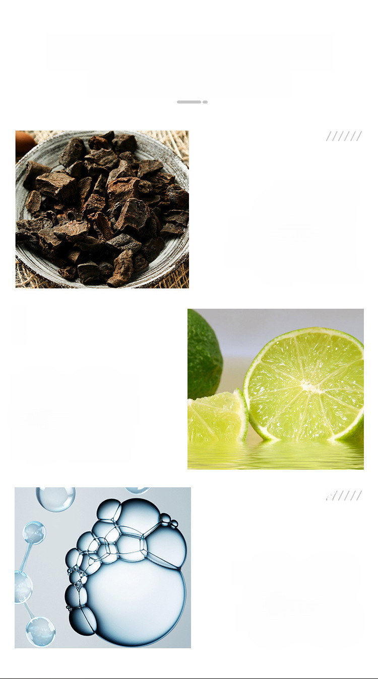 Herbal Shampoo Image 4