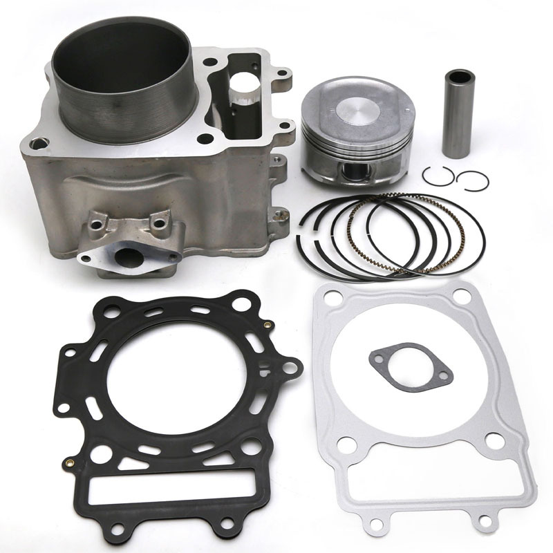 Suitable for Cfmoto X500 Atv 87.5mm Cf500Cf188 Engine Cylinder Kit, Atv Cylinder Kit, Auto and Motorcycle Parts