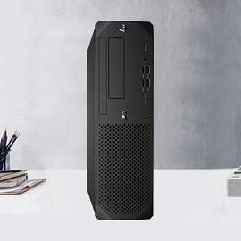 适用惠普(HP)Z6 G5塔式图形工作站主机 仿真计算 3D渲染 设计开发
