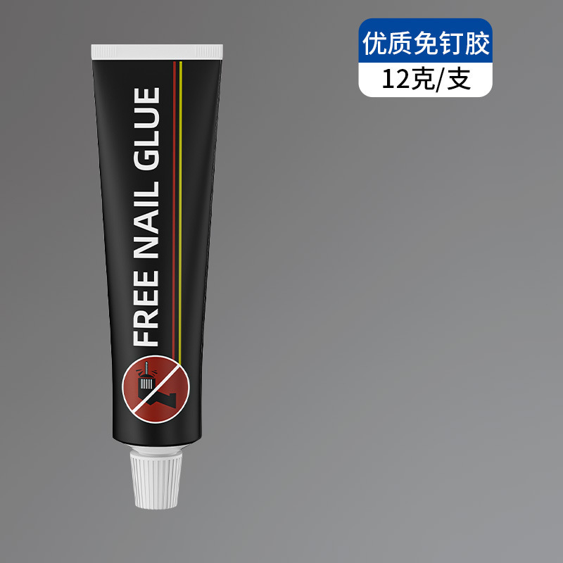 メーカーは強力な接着剤タイルのガラス壁を供給しています。|undefined