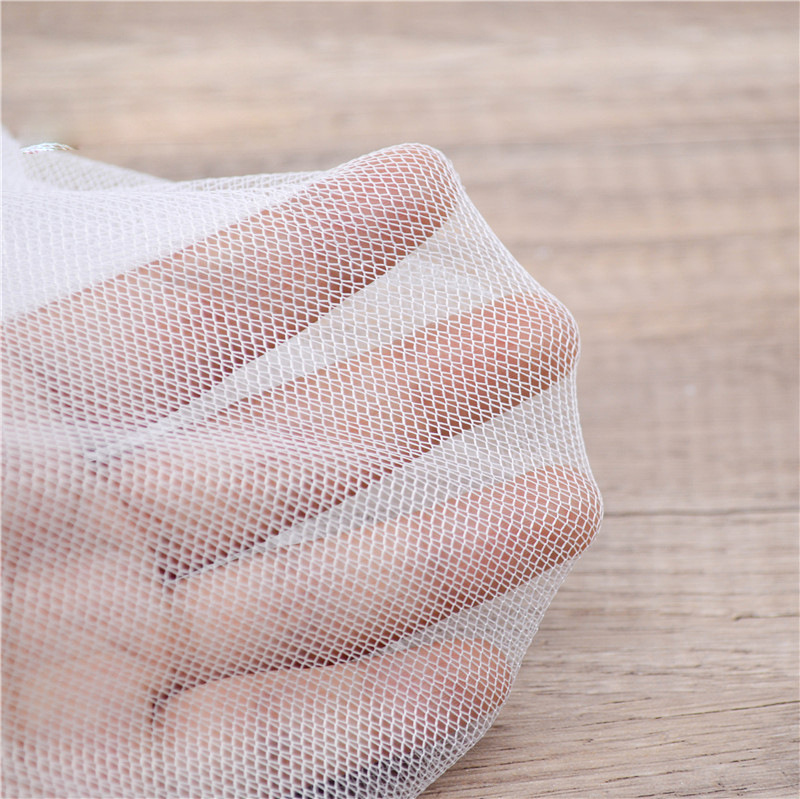 里衬布复合网眼布针织布料经编网布汽车坐垫面料鞋材箱包网孔