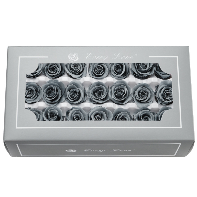 Flor inmortal cabeza de rosa de grado A 2 - 3 cm 21 flores diy material ramo al por mayor regalos de fábrica flores secas al por mayor