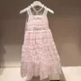 新款宝宝儿童女童公主裙