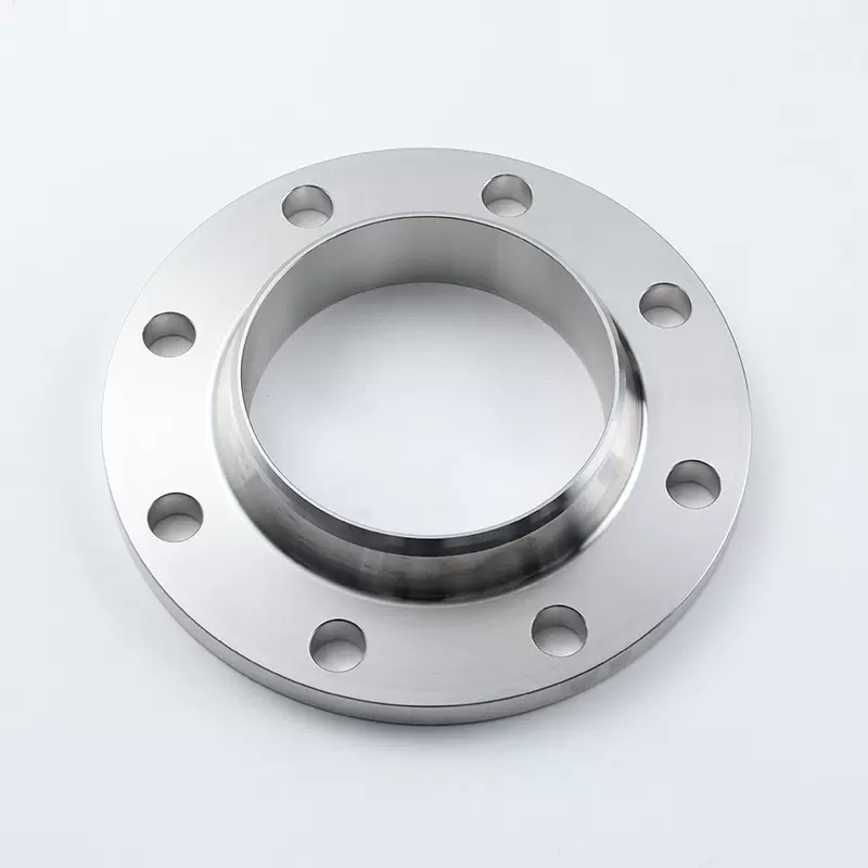 美标带颈对焊法兰带劲对焊法兰不锈钢小法兰316对焊法兰非标定 制