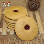 红糖肚脐饼袋装潮汕特产网红饼零食小吃糕点散装批发早餐馅饼