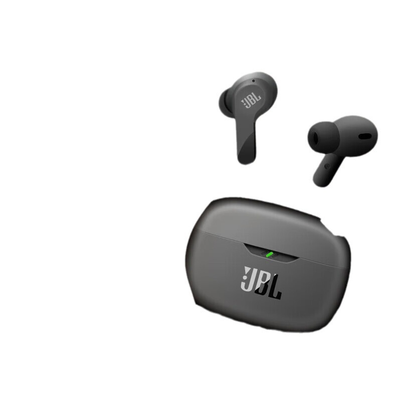 Jbl wave beam真 � � ワイヤレスbluetooth音楽イヤホン入耳式通话ノイズリダクション音楽用|undefined