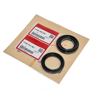 91206-PHR-003&91205-PL3-B01 is suitable for Acura Honda Accord CRV Civic half shaft oil seal