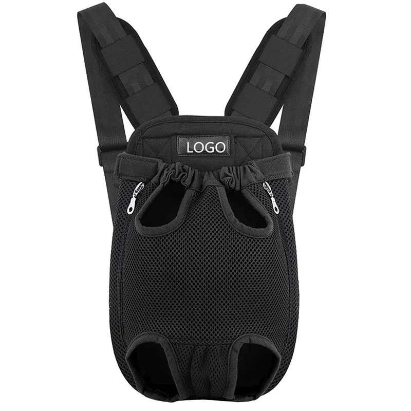 Breathable backpack to go out, shoulder pads, direct factory sales