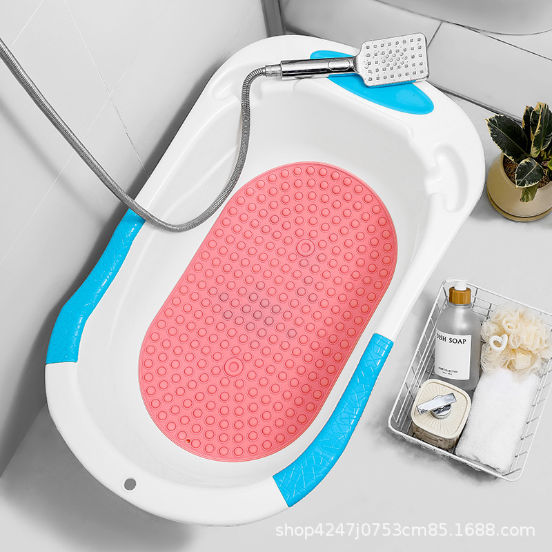 분말(식품등급 실리콘) 버블