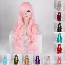 �W�����Q���N��ɫ��ɫë���f��cosplay�ٰl�^�ׄ����ߜؽz�L���l