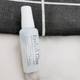 Day throw type double eyelid sticker glue 2M false eyelash glue plastic flat tube milk white glue transparent glue