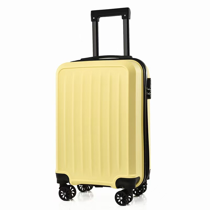 Maleta de Viaje con Ruedas Universales de 20 Pulgadas, Candado de Combinación, Maleta con Ruedas para Regalo, Maleta de Viaje de Gran Capacidad para Hombres, Mujeres y Estudiantes, Venta al Por Mayor del Fabricante image 20