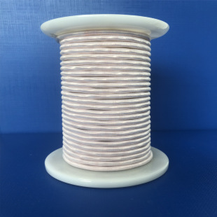 Supply ultrasonic multi-strand copper core acetone self-adhesive wire hot air self-adhesive wire wire USTC Litz wire