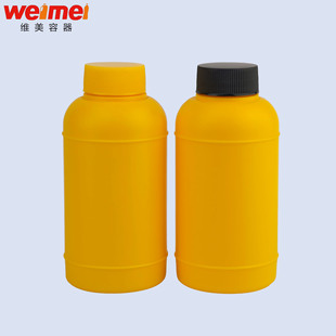 200ml HDPE��܇��Ʒ�C�̈́x܇��ƿ�V��ƿ ˮ����ϴ���ܵ�ͨ����ƿ