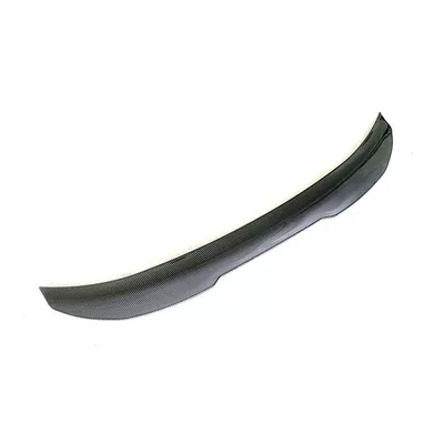 Suitable for Bmw 4 Series Fixed wind wing