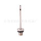 British air needle air nozzle copper pump ball needle football basketball volleyball inflatable needle inflatable needle inflatable pump needle